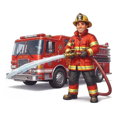 Firefighter