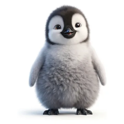 Penguin